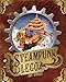 Steampunk LEGO