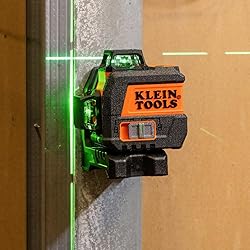 Klein Tools 93CPLG Compact Self-Leveling Laser
