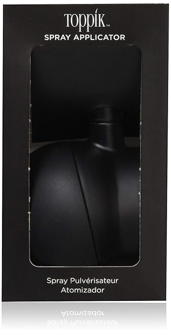 Toppik Spray Applicator
