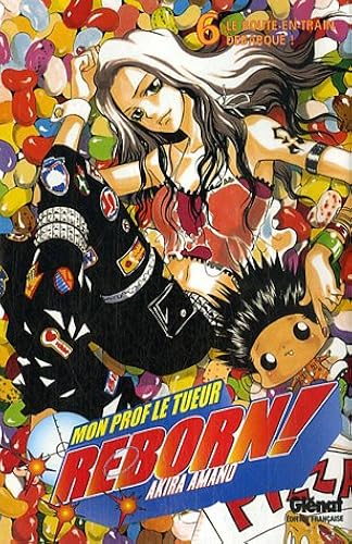 Download Reborn !, Tome 6 : PDF