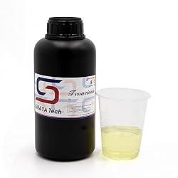 Siraya Tech Tenacious 3D Printer Flexible 405nm