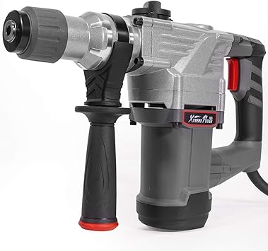 XtremepowerUS 45356 Power Hammer Drills product image 4
