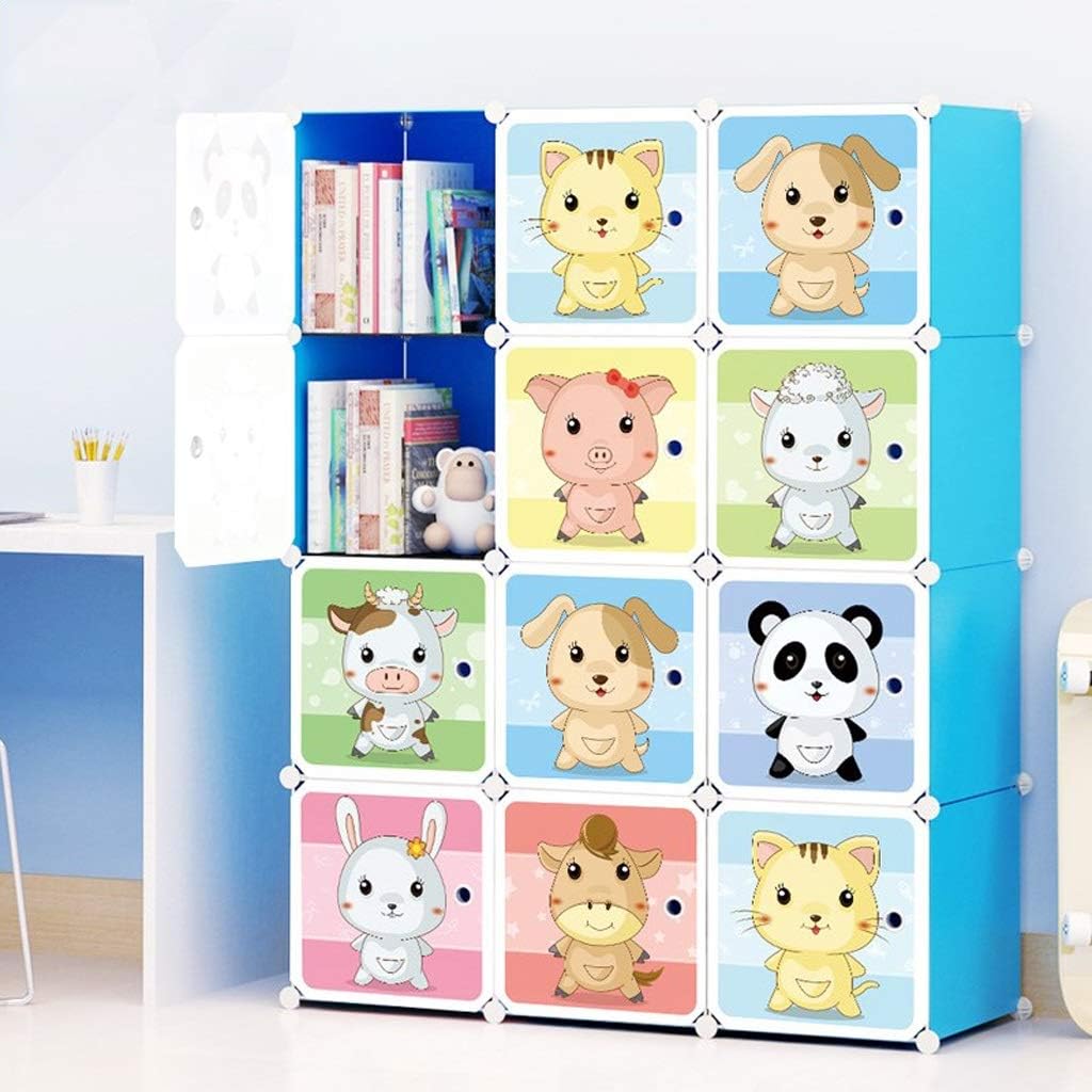 bookcase for child's room