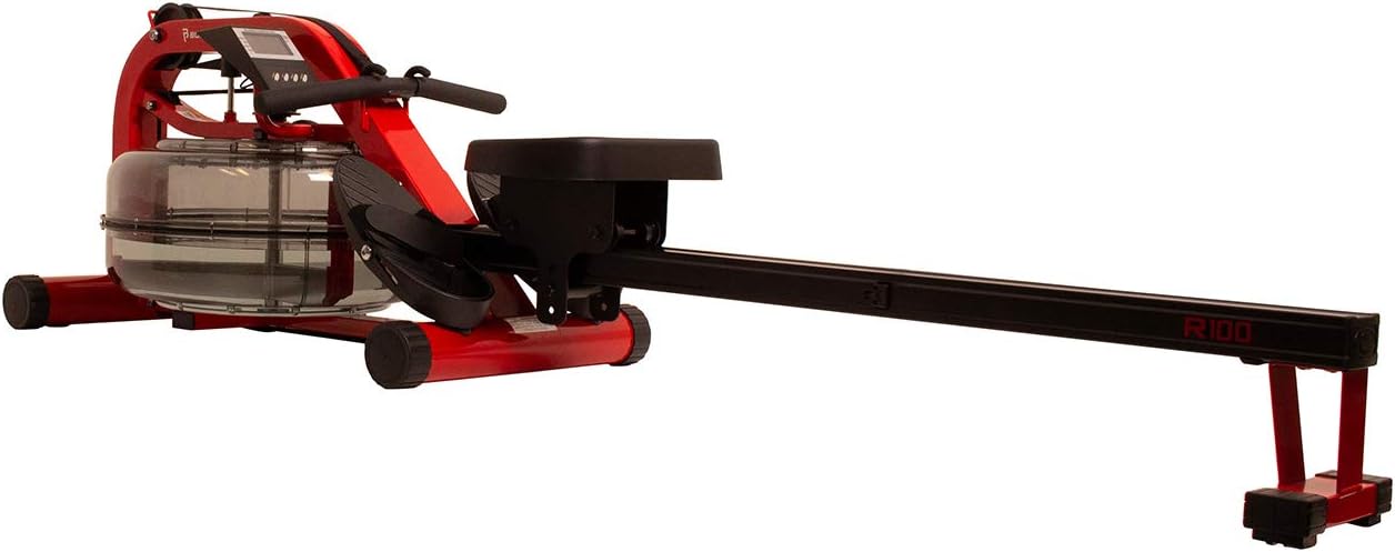 gumtree water rower