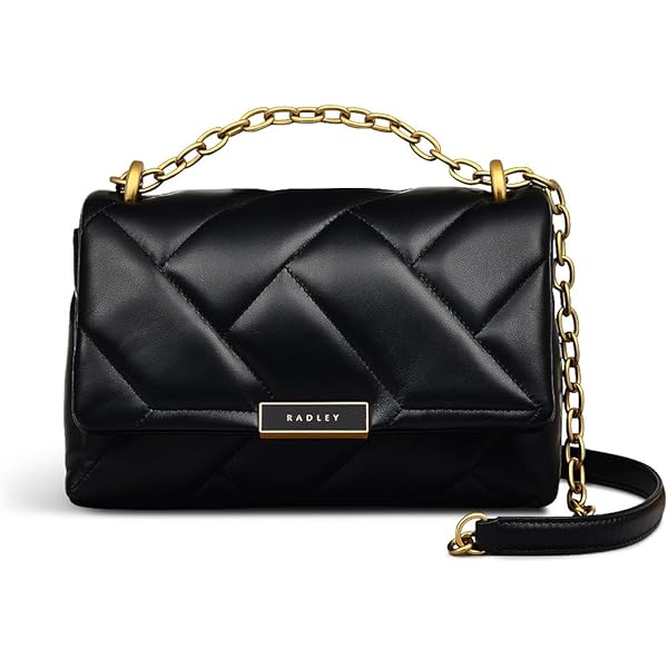 Amazon.com: RADLEY London Brook Avenue Women's Leather Small