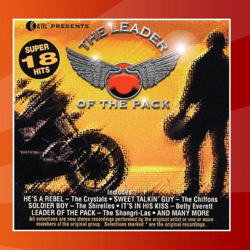 Various Artists The Leader of the Pack Music