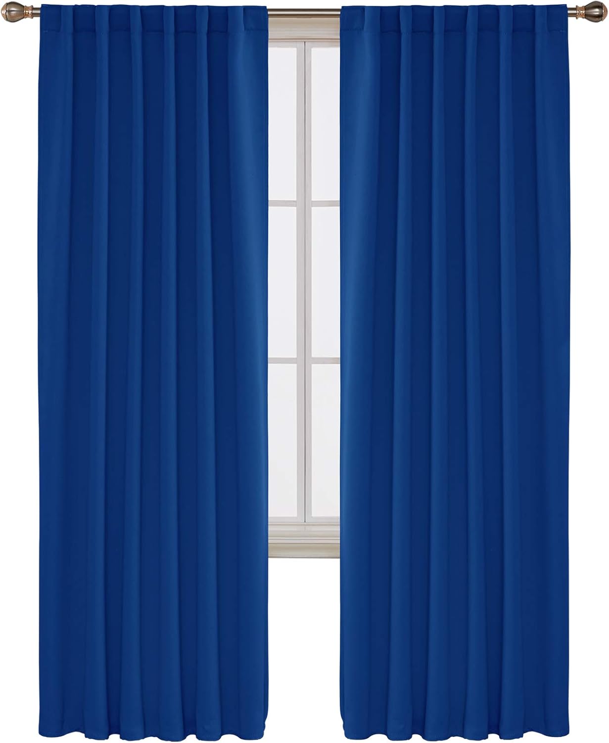 Best Ygo Home Decor Curtains