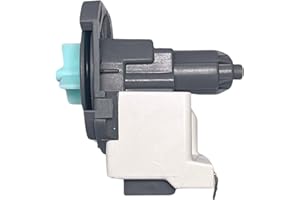 YHZONE DD81-02635A Dishwasher Drain Pump Assembly, OEM B20-3A01 Dishwasher Pump Replacement Part Compatible with Samsung AADW80M2020US, AADW80N3030US, AADW80R2031US,DW80CG4021SRAA, DW80CG4051SRAA