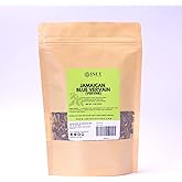 Jamaican Blue Vervain Tea, Loose Leaf Herb, 4 oz