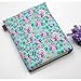 Book Sleeve Axolotl Book Cover Medium Book Sleeves Teen Gift (Medium)