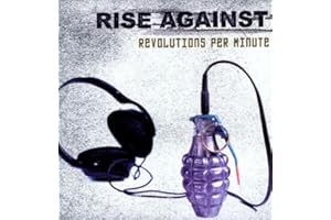 Revolutions Per Minute (Vinyl)