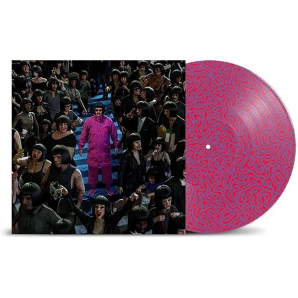 Amazon.com: Rosie - Vampirehollie Edition Blue: CDs & Vinyl