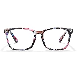 Cyxus Blue Light Glasses Computer Glasses UV