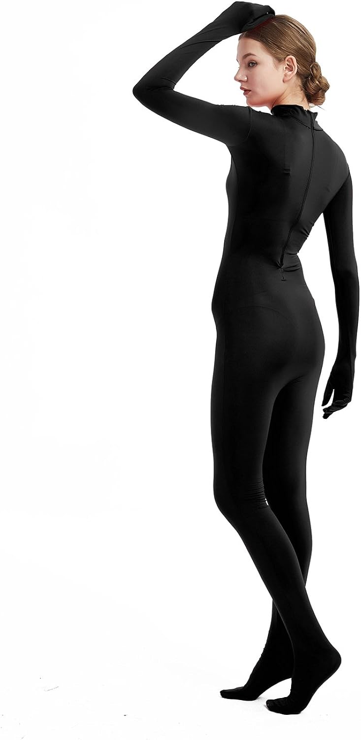 full bodysuit womens