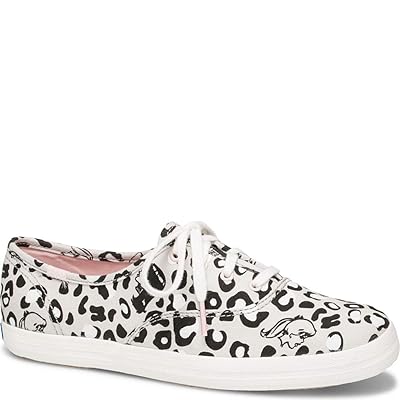 Stylish Leopard Print Women's Keds Sneakers Kuwait Ubuy