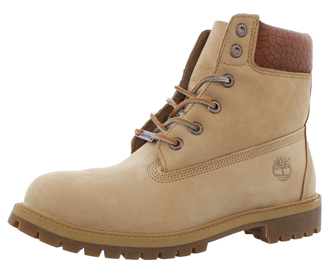 Timberland Men's 6" Boots Buy Online at Low Prices in India Amazon.in