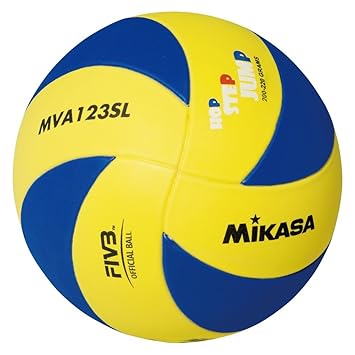 Mikasa MVA123SL Volleybal