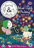 Sarah & Duck - Petal Light Picking [DVD]