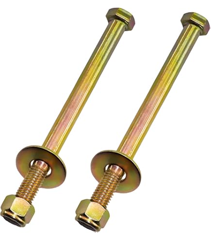 シューマッハ6個 Amazon.com: GM 11570626 M10x1.25x23.5 Multi-Purpose Bolt