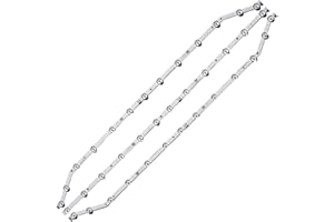 LTHKLMSQ 3pcs 76cm LED Backlight 12/13eds Fit for Samsung 40'' 39" TV UN40H5003 D3GE 400SMA R2 2013SVS40 39 T2 3228N1 LM41 00