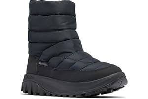 Columbia Women's Snowtrot Mid