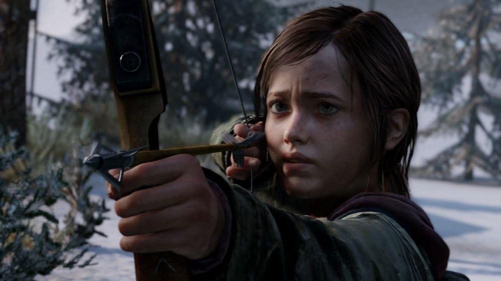 The Last Of Us Remasterizado Amazon Es Videojuegos