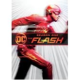 The Flash: The Complete First Season [DVD]