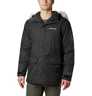 Men's columbia penns creek thermal coil hooded parka Clearance
