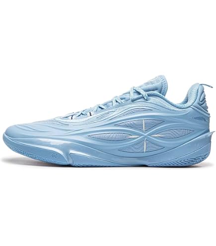 Amazon.com | LI-NING Way of Wade 10 Away Men's Basketball Shoes