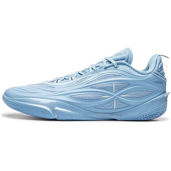 Amazon.com | LI-NING Way of Wade 10 Away Men's Basketball Shoes