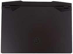 MSI GP66 Leopard Gaming Laptop: 15.6" 144Hz FHD