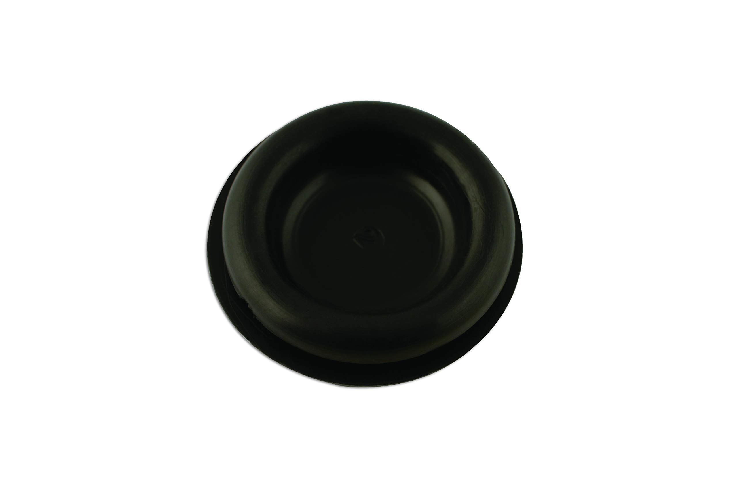 Connect 37621 Rubber Blanking Grommet 12mm 100pc