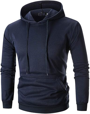 polera color mostaza hombre