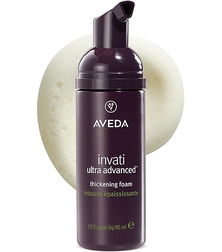 Amazon.com: Aveda Invati Ultra Advanced Exfoliating Shampoo