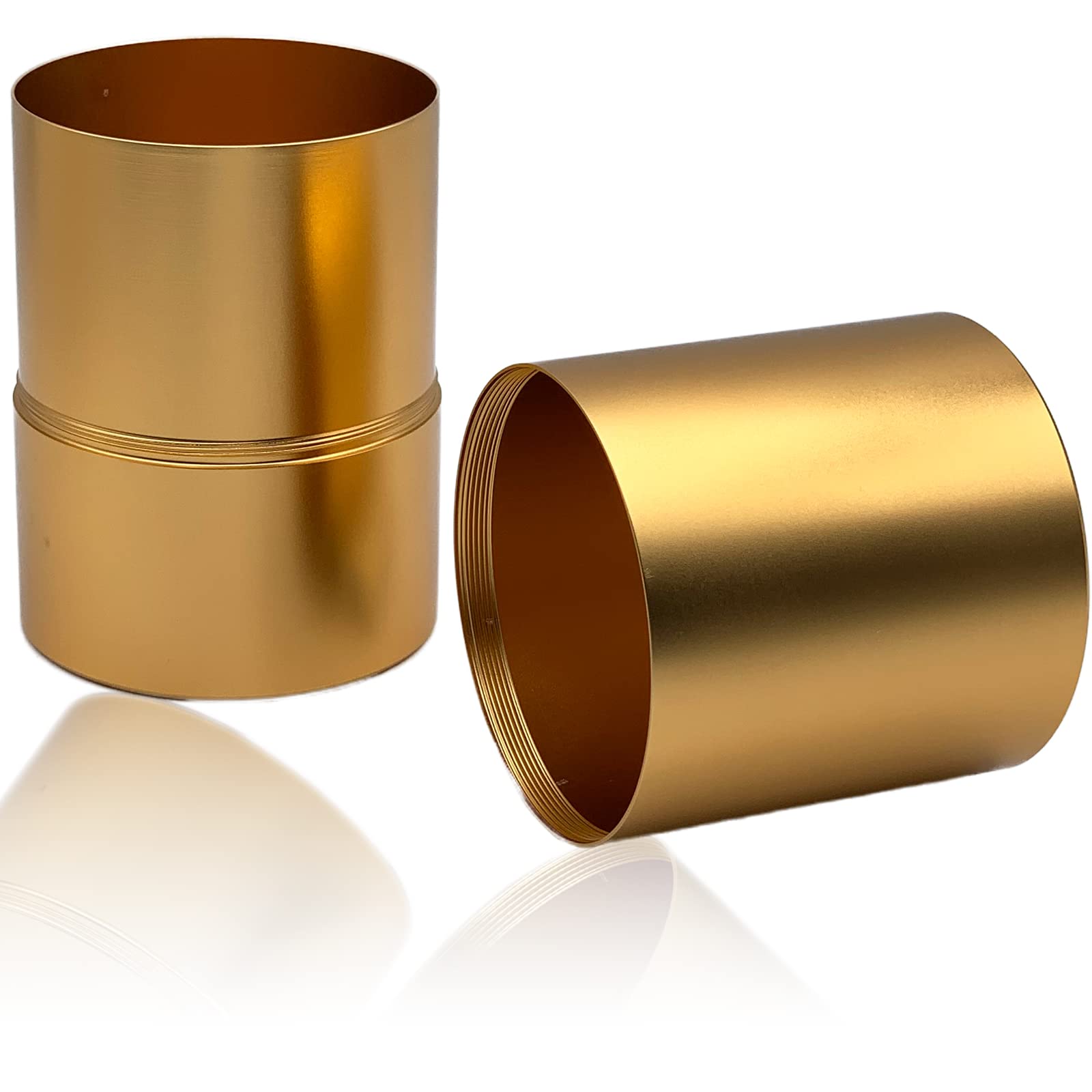 TOMOTHY 電波遮断ケース ゴールド トモシィーの商品画像