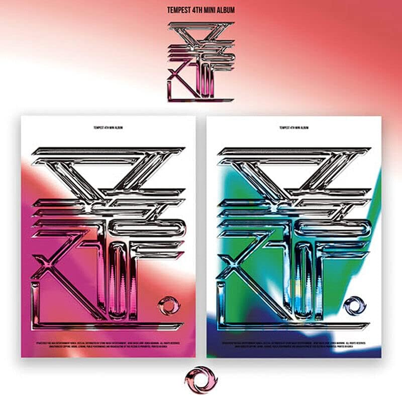 CHEN THE4TH MINI ALBUM セットトレカ付き別売り可　値下げ CHEN EXO - Door (4th Mini Album) (2 ver. SET) - Amazon.com Music
