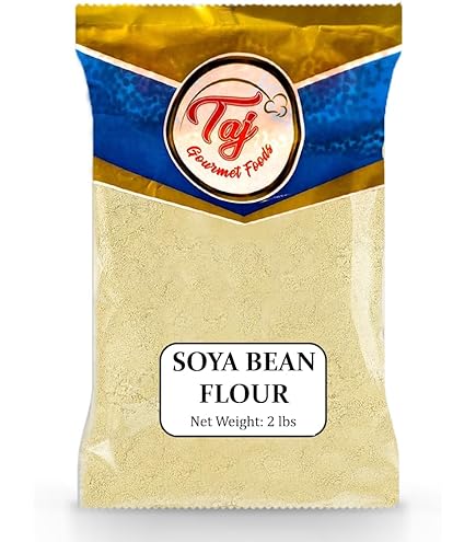 Amazon.com : Welpac Kinako Soy Bean Flour, 7.00 Ounce : Wheat