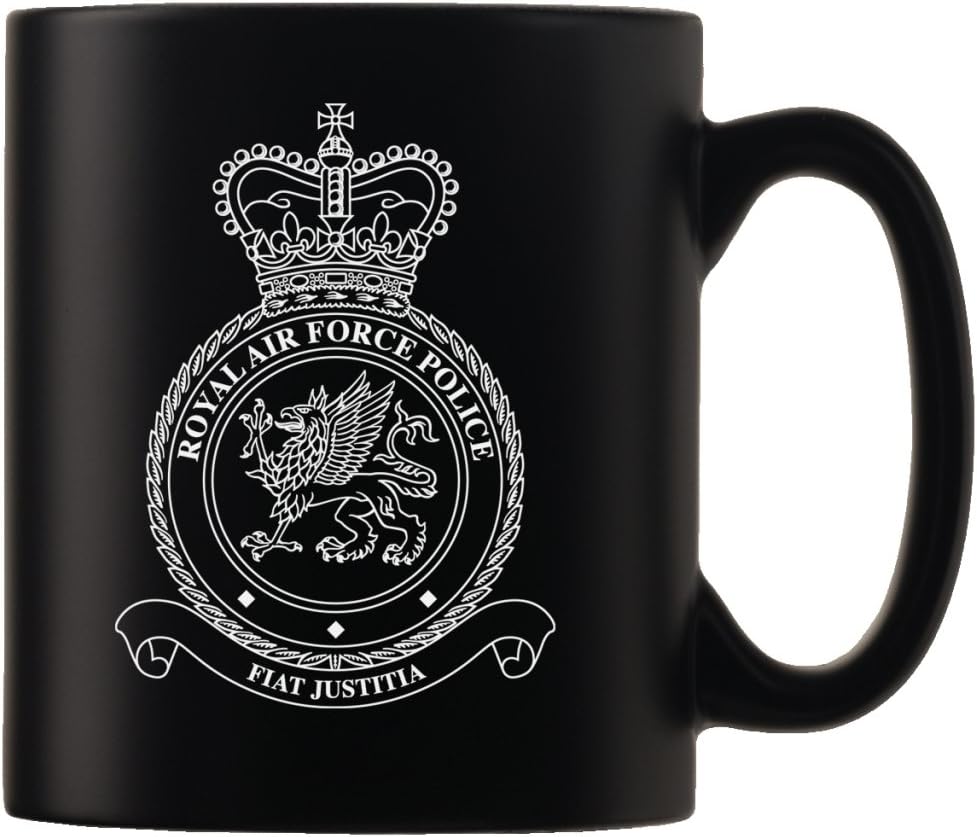 air force personalised