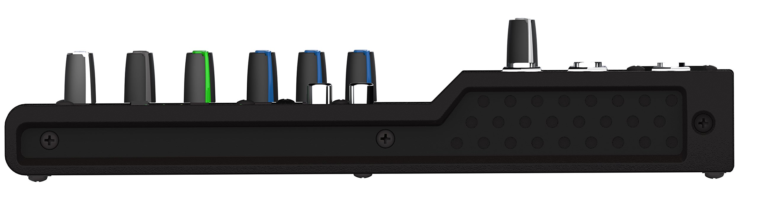 Mackie Mix Series Mix8 8-Channel Mixer