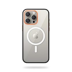 FLOLAB Surtect Tri-Fusion Magnetic for iPhone 15