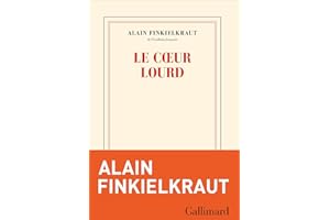 Le cœur lourd (French Edition)