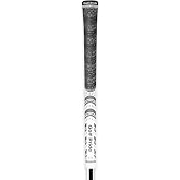 Golf Pride MCC Golf Club Grip, White