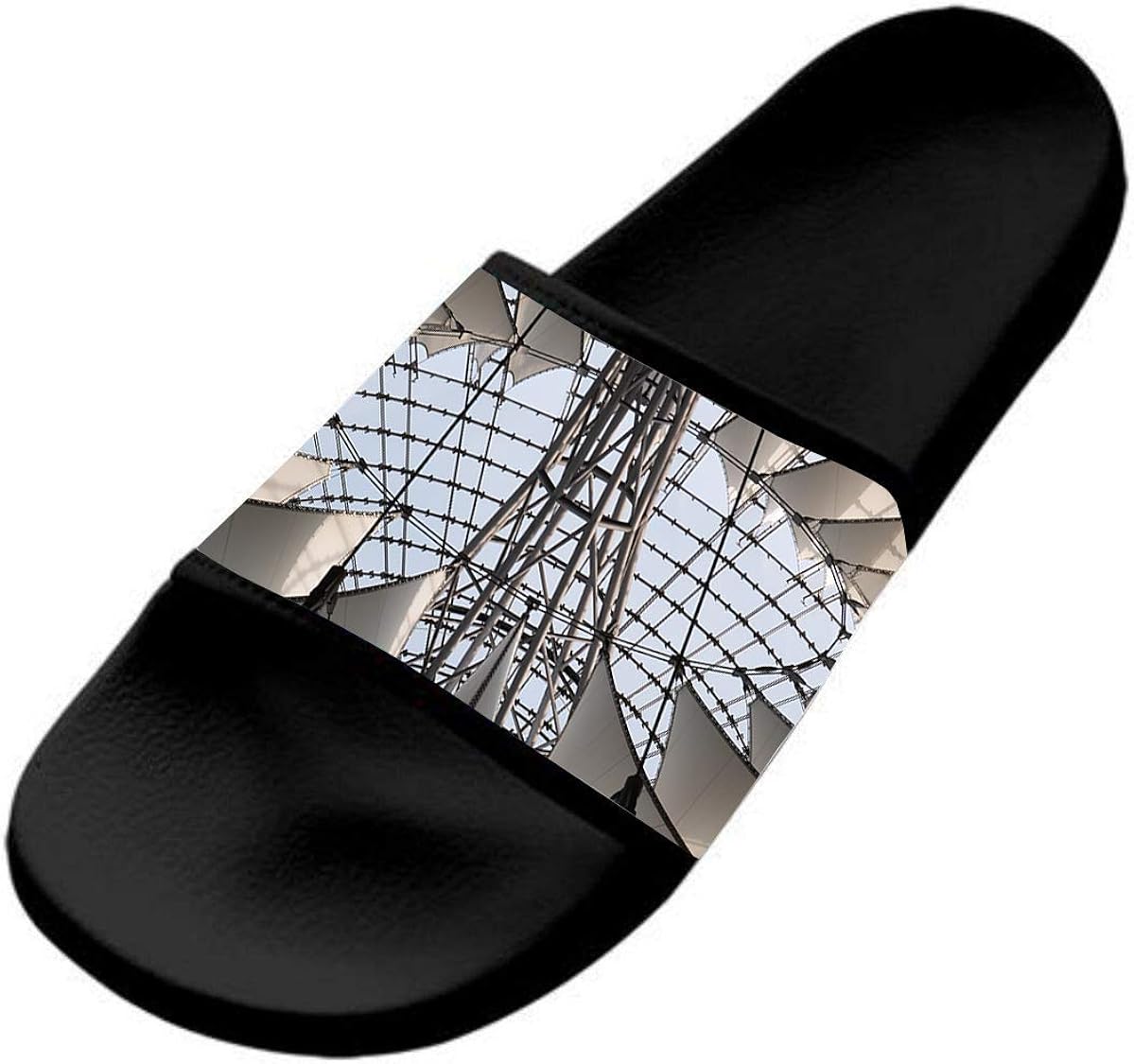 women's sports slippers