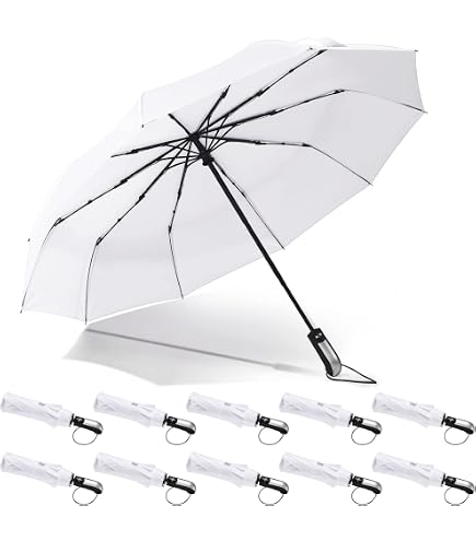 Chapeau Parapluie Sacs à Parapluie Humides, 100pcs Sacs à Parapluie Jetables, Housse De Housse Parasol