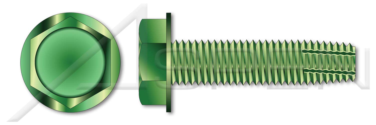 (6000 pcs) 1032 X 1/2", Grounding Screws, ThreadCutting Screws, Type