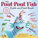 The Pout-Pout Fish (A Pout-Pout Fish Adventure)