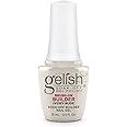 Gelish Brush-On Builder Gel - Gel Nail Polish, Professional Gel Nail Colors, Long-Lasting Soak Off Gel Essentials, Salon Quality Manicure at Home, UV/LED Cure For Gel Nails