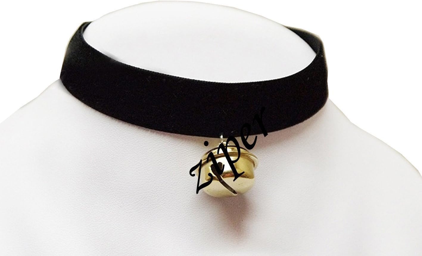 Japanese Anime Sexy Cat Collar