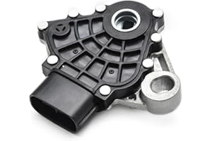 ‎‎84540-04010 Transmission Range Sensor Neutral Safety Switch Replacement for Lexus for Toyota OEM 84540-71010