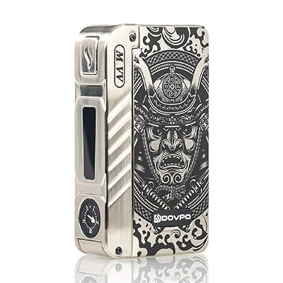 Genuine Dovpo MVV 280W VV APV Box Mod High End Maldives | Ubuy
